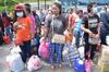 Indeks Perdamaian Global yang kian merosot