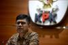 Jaksa Agung Minta KPK tak Risaukan RKUHP