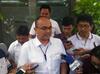 Anies Tak Biarkan Bangunan Berdiri Tanpa IMB