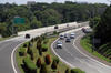 Pemudik Diimbau Jangan Ngebut di Tol Fungsional