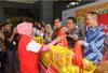 Arus Mudik-Balik Lebaran, Begini Pesan Wapres JK untuk PMI