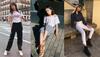 10 Inspirasi Outfit OOTD ala Beauty Vlogger Nuria Ma, Casual Banget!