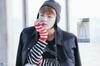 10 Outfit Paling Fashionable dari V BTS yang Pernah Dia Kenakan
