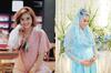 5 Potret Kehamilan Anak Pertama Artis yang Sweet Banget