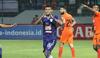 PSIS Berhasil Raih Poin Penuh Sebelum Masuk Masa Libur