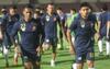 PS TIRA Vs Persija Jakarta, Hindari Kemungkinan Terburuk