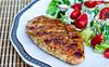 Kreasi Masakan untuk Lebaran: Steak Ayam Saus Opor!