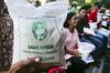Musim Lebaran, korupsi kepala daerah, dan terorisme
