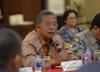 Menko Wiranto Pastikan RKUHP Belum Final