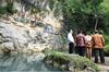 Kemendes PDTT-Konsorsium Korea Kembangkan Kawasan Transmigrasi Labangka