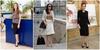 9 Outfit Formal ala Angelina Jolie, Bisa Jadi Referensi Gaya Kantor