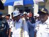 Pantau Tanjung Perak, Menhub Perkirakan Ada 21 ribu Pemudik