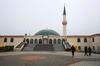 Tujuh Masjid ditutup dan Deportasi 12 Imam di Austria