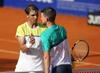 Nadal Hadapi Thiem di Final Grand Slam French Open 2018