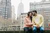 9 Momen Pengantin Baru Syahnaz-Jeje yang Bikin Baper Netizen