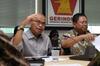 Anies Baswedan tak Tertarik Bahas Pilpres