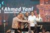 Layanan Imigrasi Saudi Dilakukan di Setiap Asrama Haji