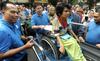 Fasilitas Mudik Belum Mendukung, Penyandang Disabilitas Kecewa