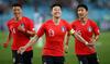 3 Fakta Timnas Korea Selatan yang Patut Diwaspadai Selama Piala Dunia
