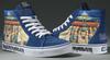 13 Sepatu x Musisi yang Keren dan Terbatas, Must Have It!