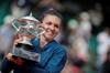 Simona Halep Berhasil Menaklukkan Sloane Stephens di Prancis Terbuka