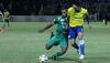 Benamkan Sriwijaya FC, Barito Putera Tak Bergeming dari Papan Atas