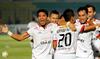 Hajar PS TIRA dengan 5 Gol, Persija Tetap Ganas Tanpa Simic