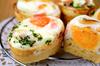Gak Bisa Berhenti Makan, Resep Mudah Gyeran Ppang Jajanan Populer Korea!