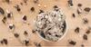 Buat Camilan Lebaran, Ini Resep Praktis Oreo Cookie Dough