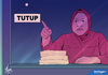Surat dari Jatibaru: Lebaran dalam angka