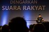 Golkar Ungkit Kekalahan Amien pada Pilpres 2004