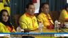 Gabung Berkarya, Titiek Belum Pamit ke Golkar