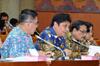 Bidik 10 Besar Ekonomi Dunia, RI Masuki Revolusi Indutri 4.0