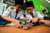 APBN Kementerian ESDM Mayoritas untuk Infrastruktur