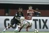 Bali United Menang, Hapus Catatan Buruk Tiga Pekan Terakhir