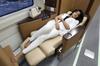 KAI Luncurkan Kereta Sleeper, Harganya Setara Pesawat