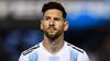 Messi Indikasikan Pensiun Dari Timnas Usai Piala Dunia 2018