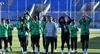 Tiba di Rusia 9 Juni Lalu, Timnas Arab Dipimpin Pelatih yang Baru