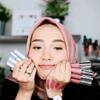 6 Rekomendasi Lip Cream Warna Nude untuk Momen Lebaranmu