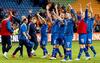 Lolos ke Piala Dunia 2018, Ini 5 Fakta Gokil Islandia