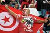 Absen 12 Tahun, Tunisia Kembali Berlaga di Piala Dunia