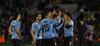 Pemain Veteran Jadi Ujung Tombak Timnas Uruguay di Piala Dunia