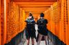 5 Jenis Tas yang Paling Efektif Buat Dibawa Traveling