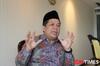 Fahri Hamzah: Gusdur Jadi Presiden karena Amien Rais