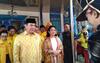 Titiek Soeharto ke Partai Berkarya: Hasrat Cendana Kembali Berpolitik