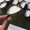 Buat Camilan Lebaran, Bikin Kue Jojorong Khas Banten Ini Yuk
