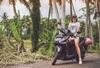4 Alasan Mengapa Motor Matik Lebih Banyak Digemari