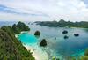 10 Spot Cantik Buat Habiskan Libur Lebaran di Raja Ampat