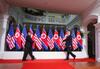 Tak ada isu HAM dalam pertemuan bersejarah Trump-Kim