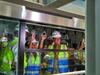 MRT Janji Membenahi Jalan Jenderal Sudirman